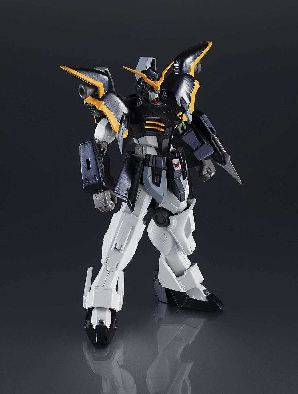 Gundam Universe XXXG-01D Gundam Deathscythe Figure