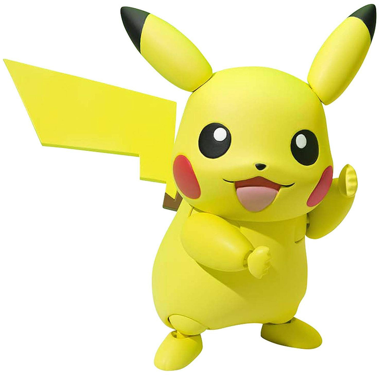 ピカチュウ フィギュア セットpikachu figure collection s-l400.jpg