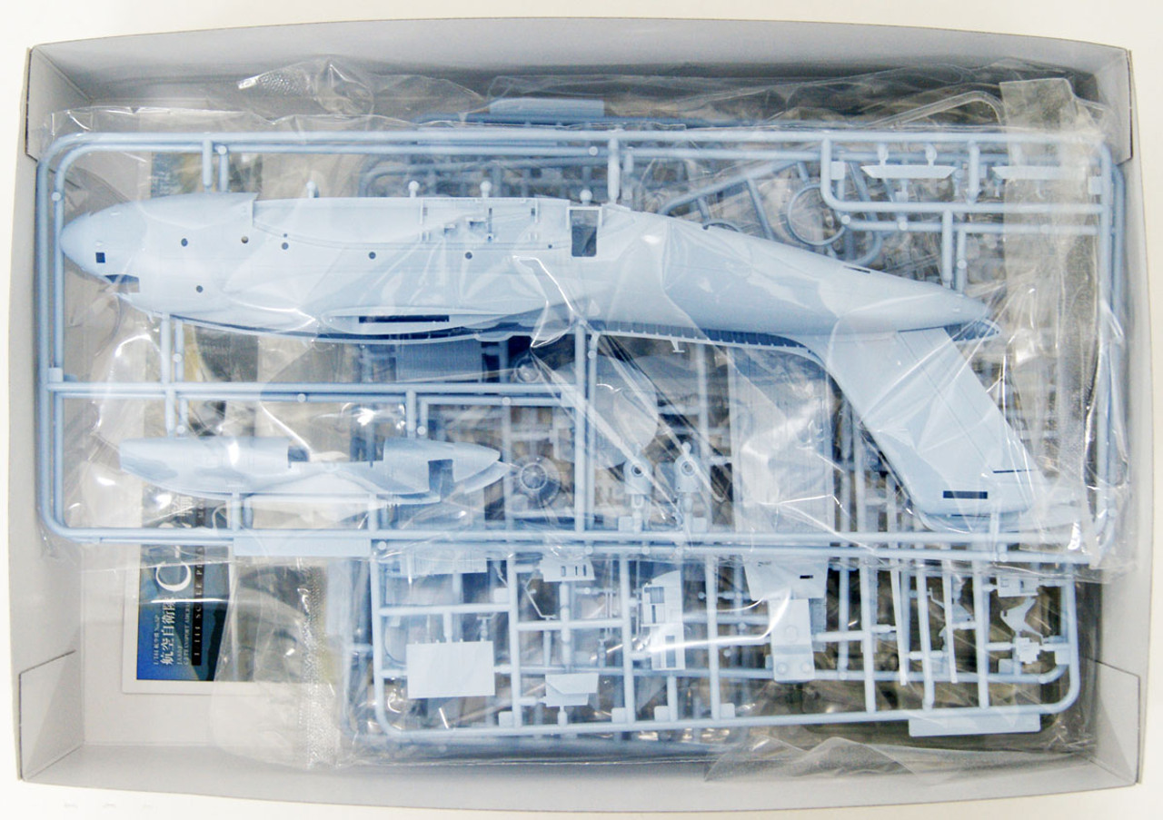 HI-FLY 航空機キット Amazon.com: Busyflies Fighter Jet Model 1/100 F-14 Tomcat