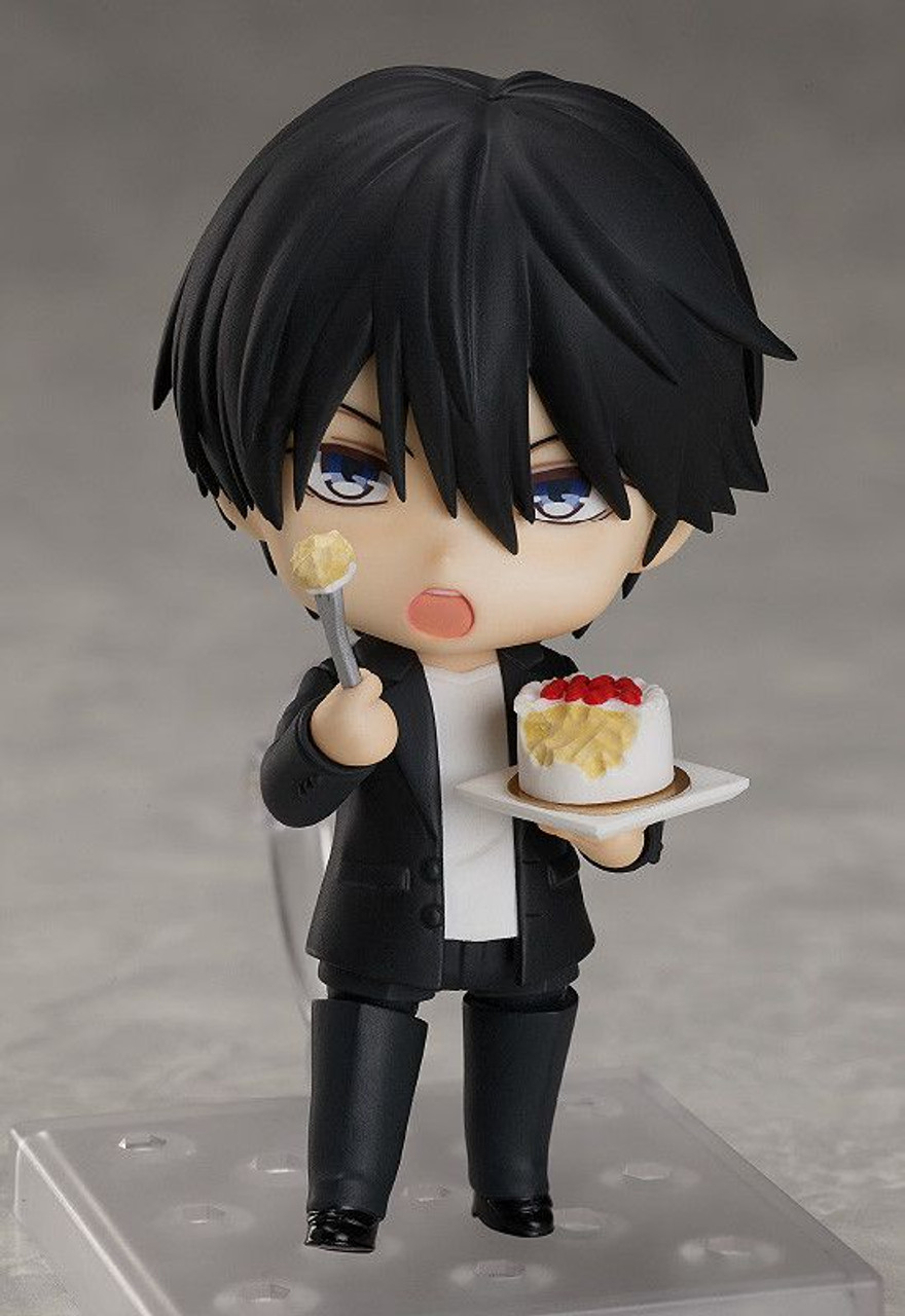 Nendoroid Takato Saijo (Dakaretai Otoko 1-i ni Odosarete Imasu)