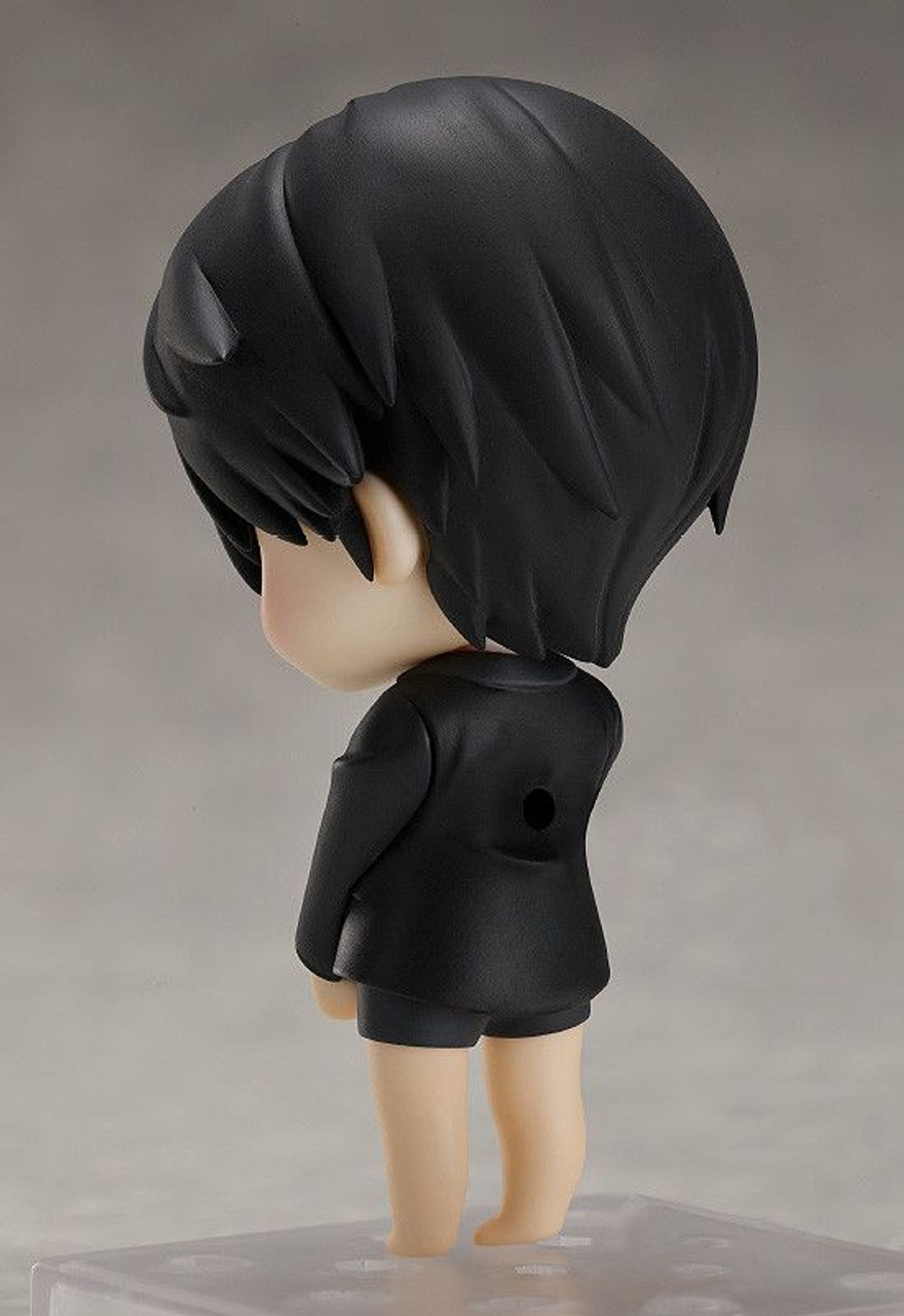 BANPRESTO - クロのタカト Nendoroid Takato Saijo (Dakaretai Otoko 1-i ni Odosarete Imasu)