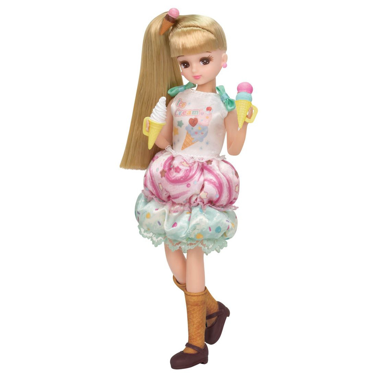 licca doll