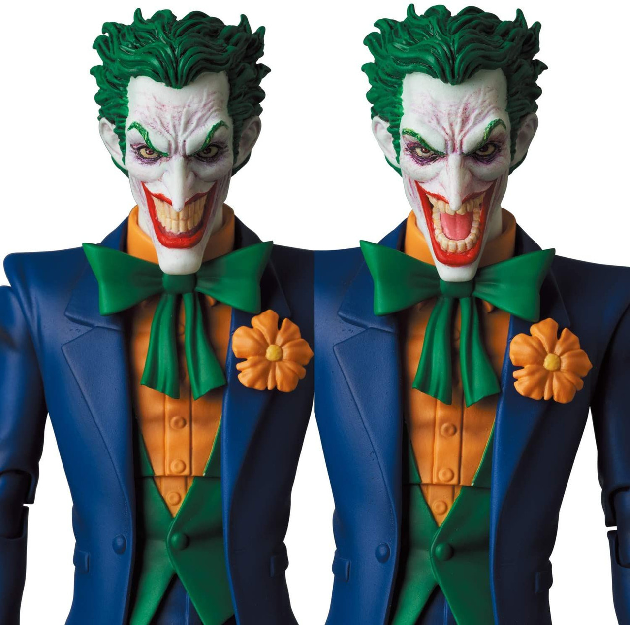 MAFEX The Joker (Batman: Hush Ver.) Figure | PlazaJapan