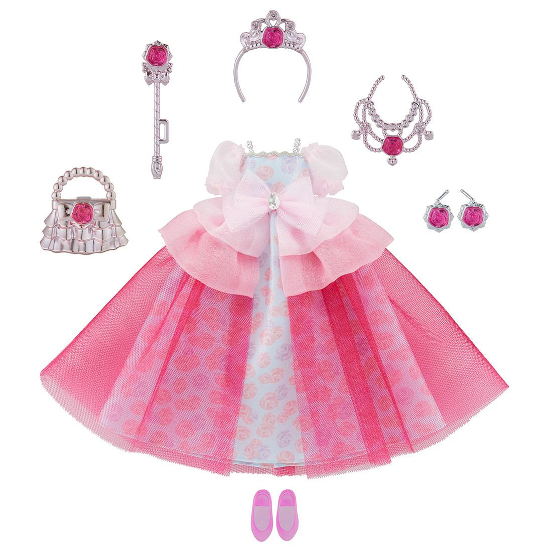 Licca Doll Jewel Up Karen-chan Deluxe | PlazaJapan