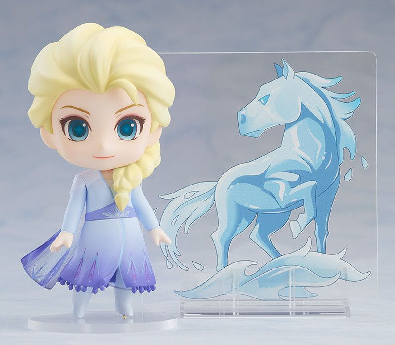 elsa☆さま専用 Nendoroid Elsa: Travel Dress Ver. (Frozen 2)