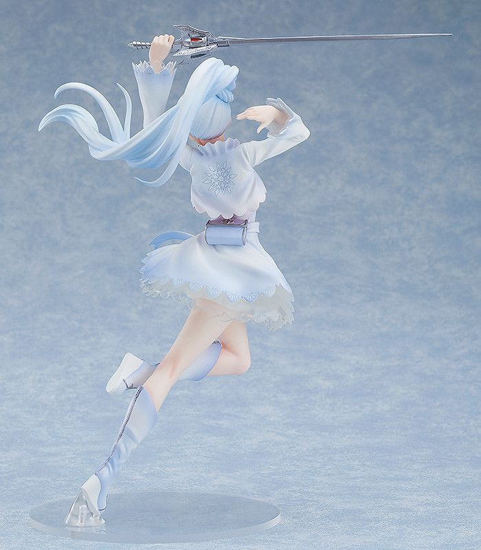 POP UP PARADE Weiss Schnee Figure (RWBY) | PlazaJapan