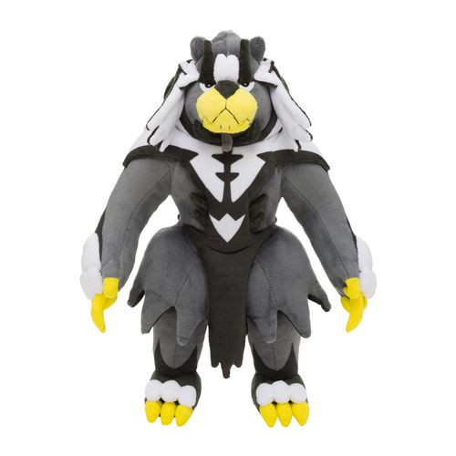 scyther plush