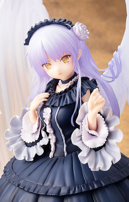 Kanade Tachibana: Key 20th Anniv. Gothic Lolita Ver. 1/7