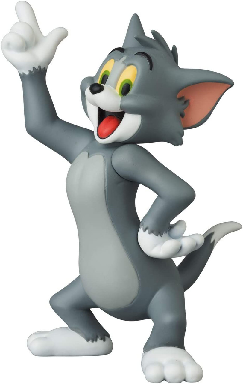 UDF Tom Figure (Tom and Jerry)