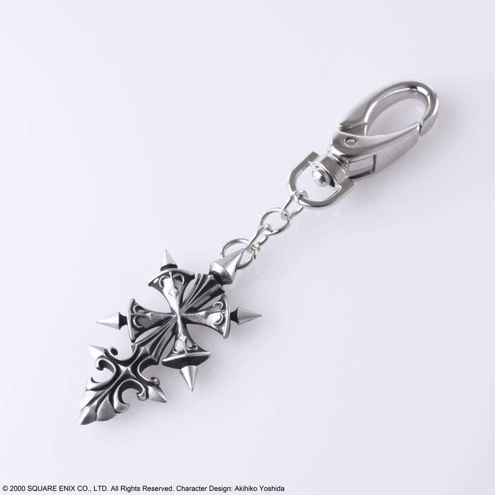 Bring Arts Ashley Riot & Sydney Losstarot Figure (Vagrant Story)