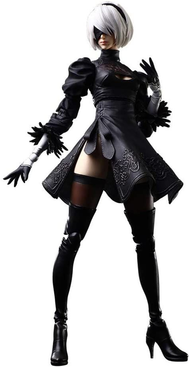 2b play arts