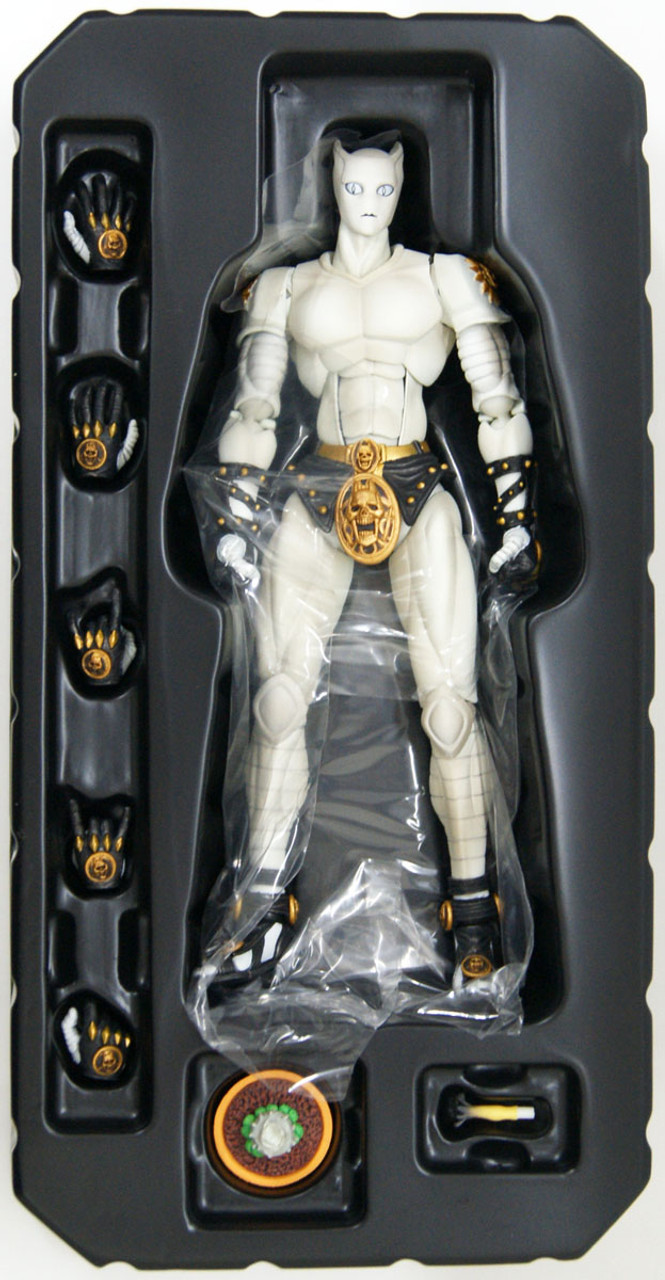 Killer Queen Jojo Figure, Cool Action Figures