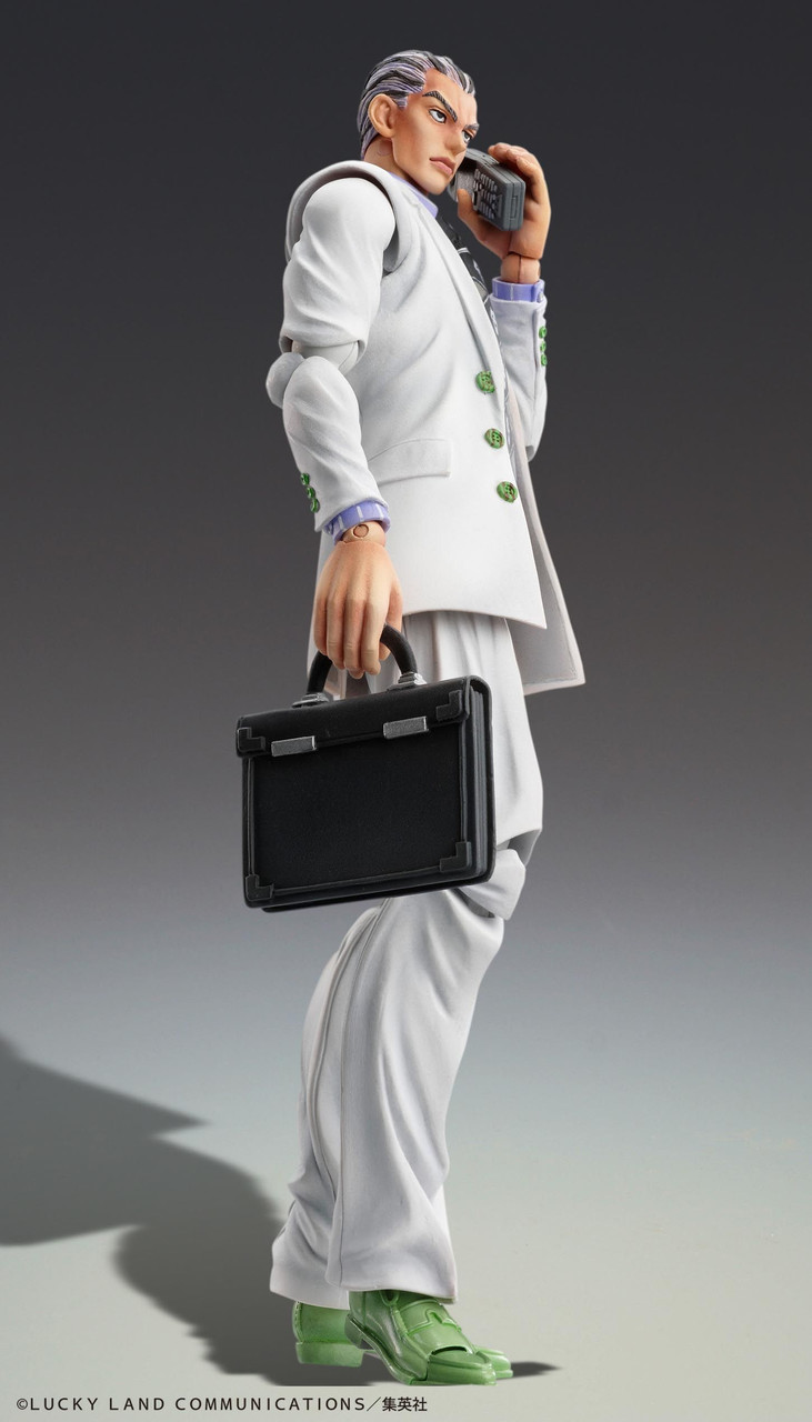 【専用】Yoshikage様 Medicos Yoshikage Kira Figure | Fast Shipping | Plaza Japan