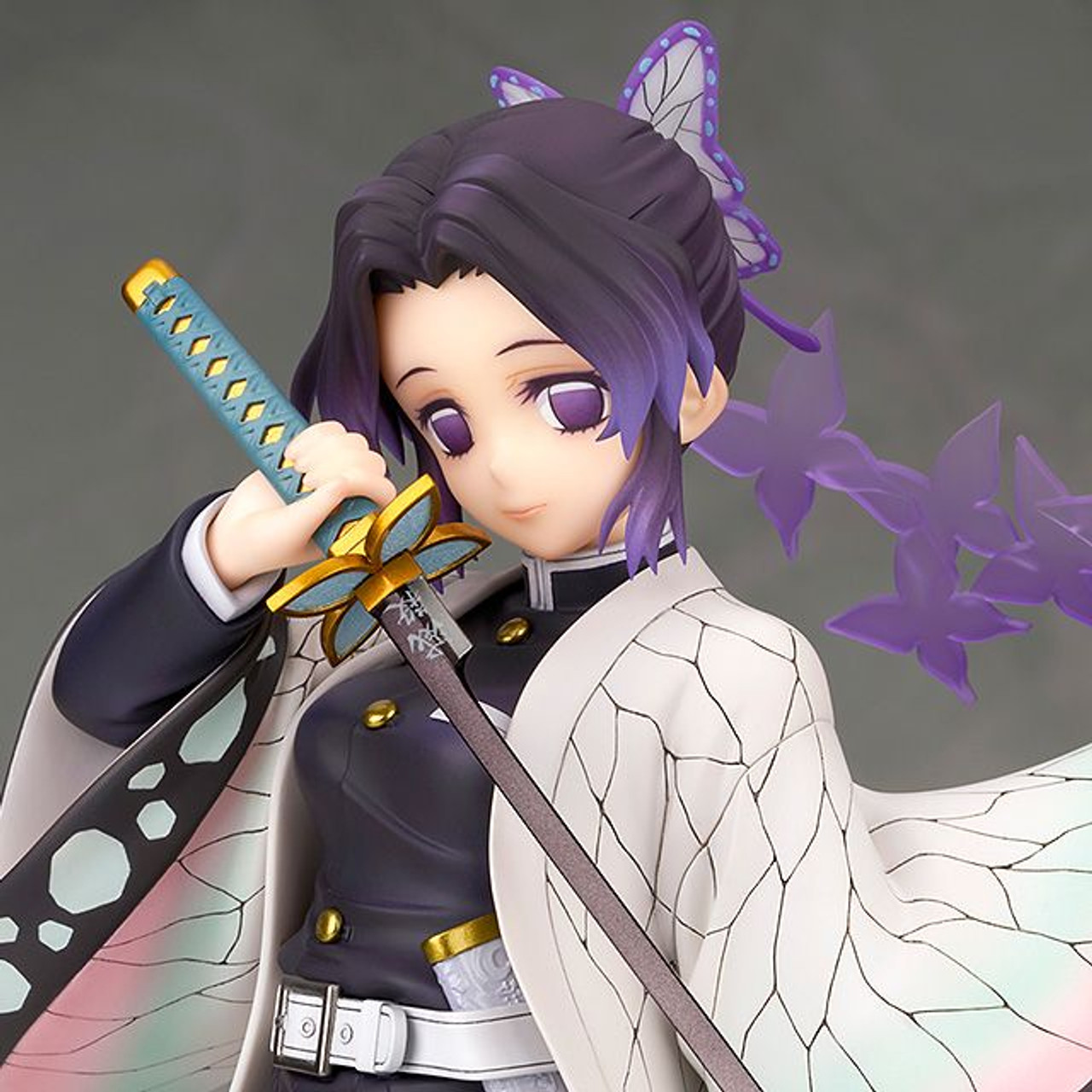 Shinobu Kocho 1/8 Figure (Demon Slayer: Kimetsu no Yaiba)