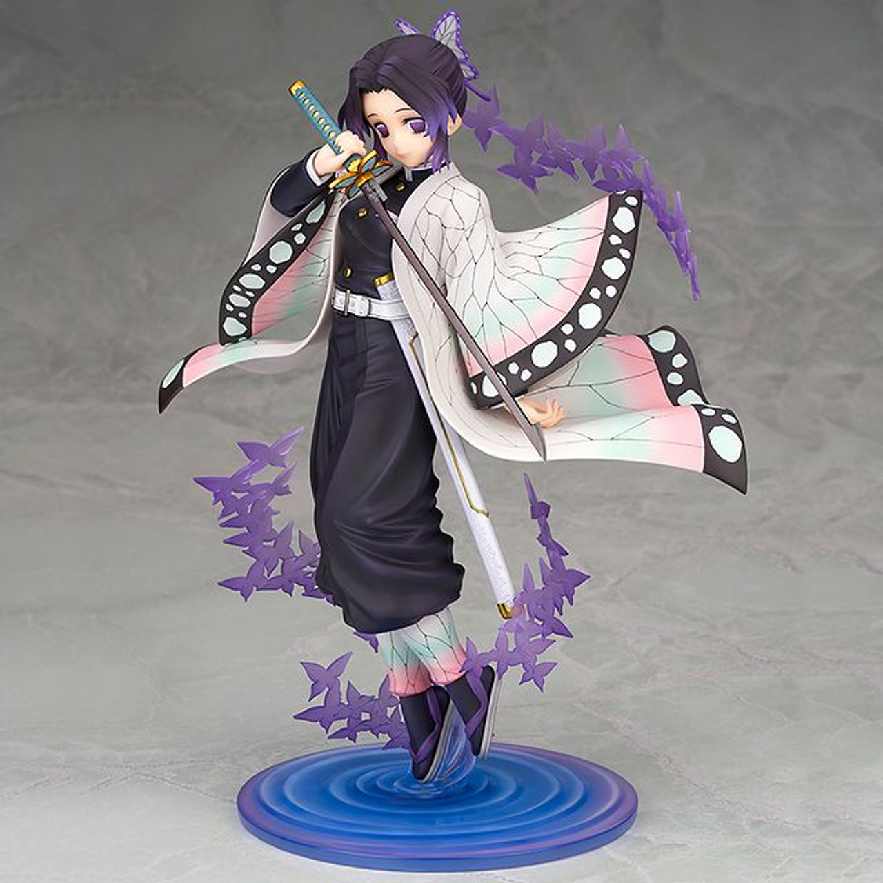 Shinobu Kocho 1/8 Figure (Demon Slayer: Kimetsu no Yaiba)