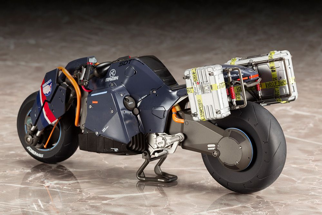KOTOBUKIYA REVERSE TRIKE 1/12 未開封新品 KOTOBUKIYA REVERSE TRIKE 1/12 未開封新品 - メルカリ