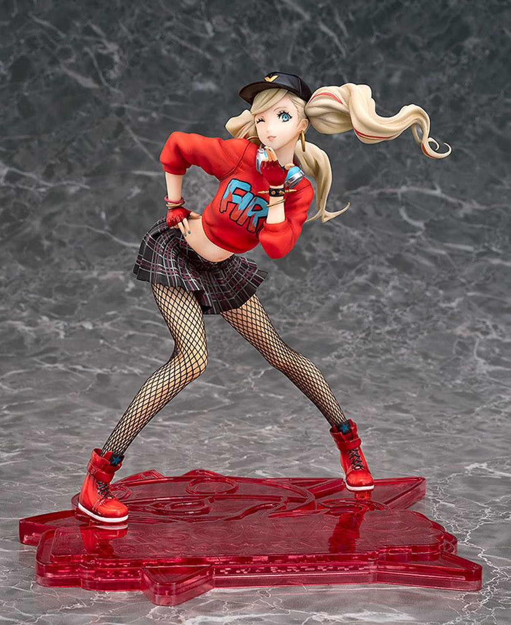 persona 5 figure