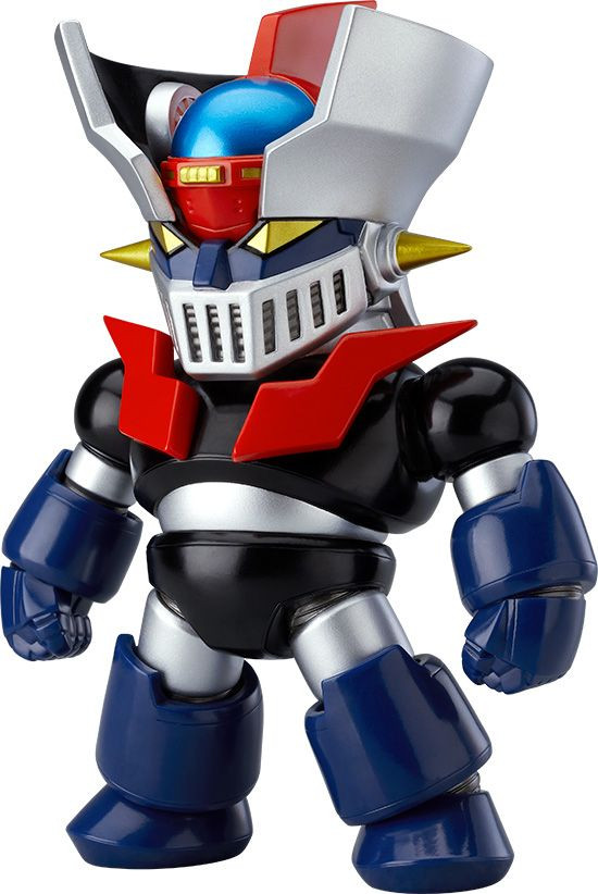 ミニチュア戦記 スーフェス ZERO SOFT VINYL ソフビ 未開封 V.S.O.F. Mazinger Z Soft Vynil Figure | PlazaJapan