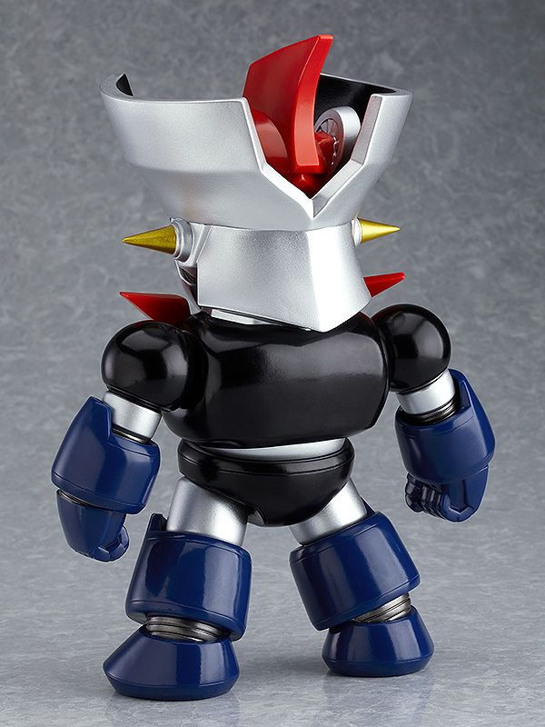 V.S.O.F. Mazinger Z Soft Vynil Figure | PlazaJapan