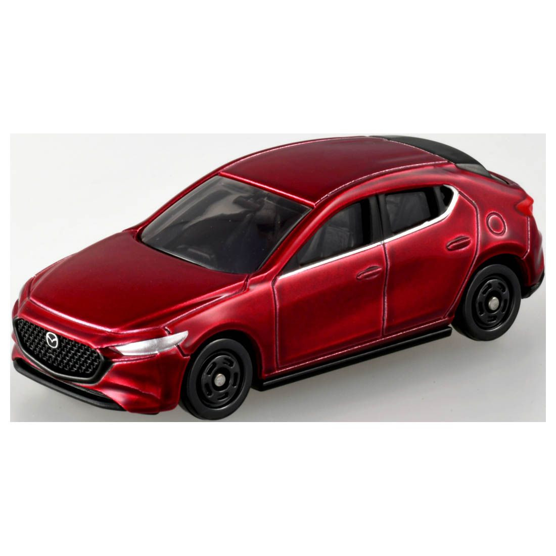 mazdaspeed 3 diecast