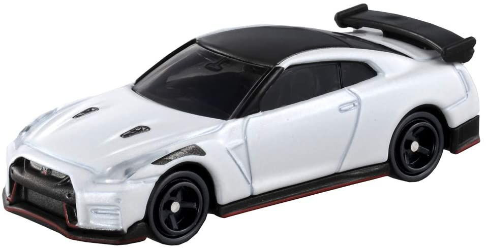 Tomica Nissan GT-R 50th Anniversary Collection | PlazaJapan