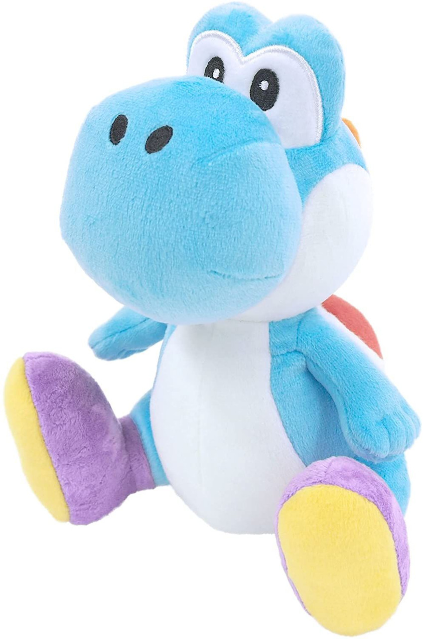 mini yoshi plush