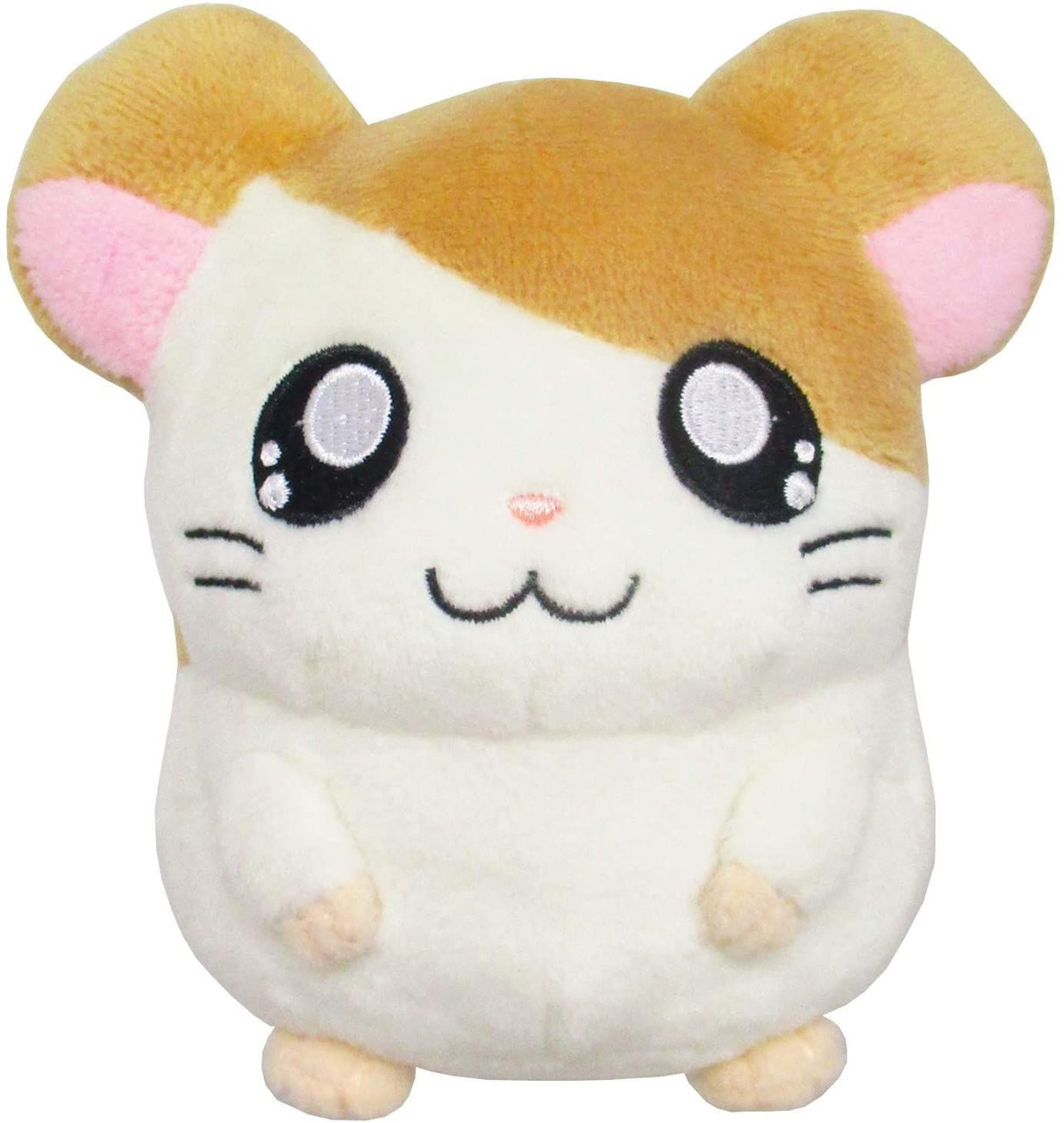 hamtaro penelope plush