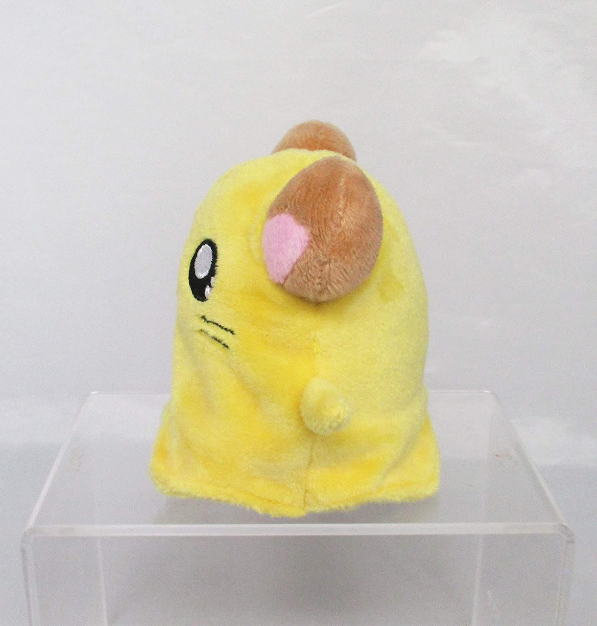 hamtaro penelope plush