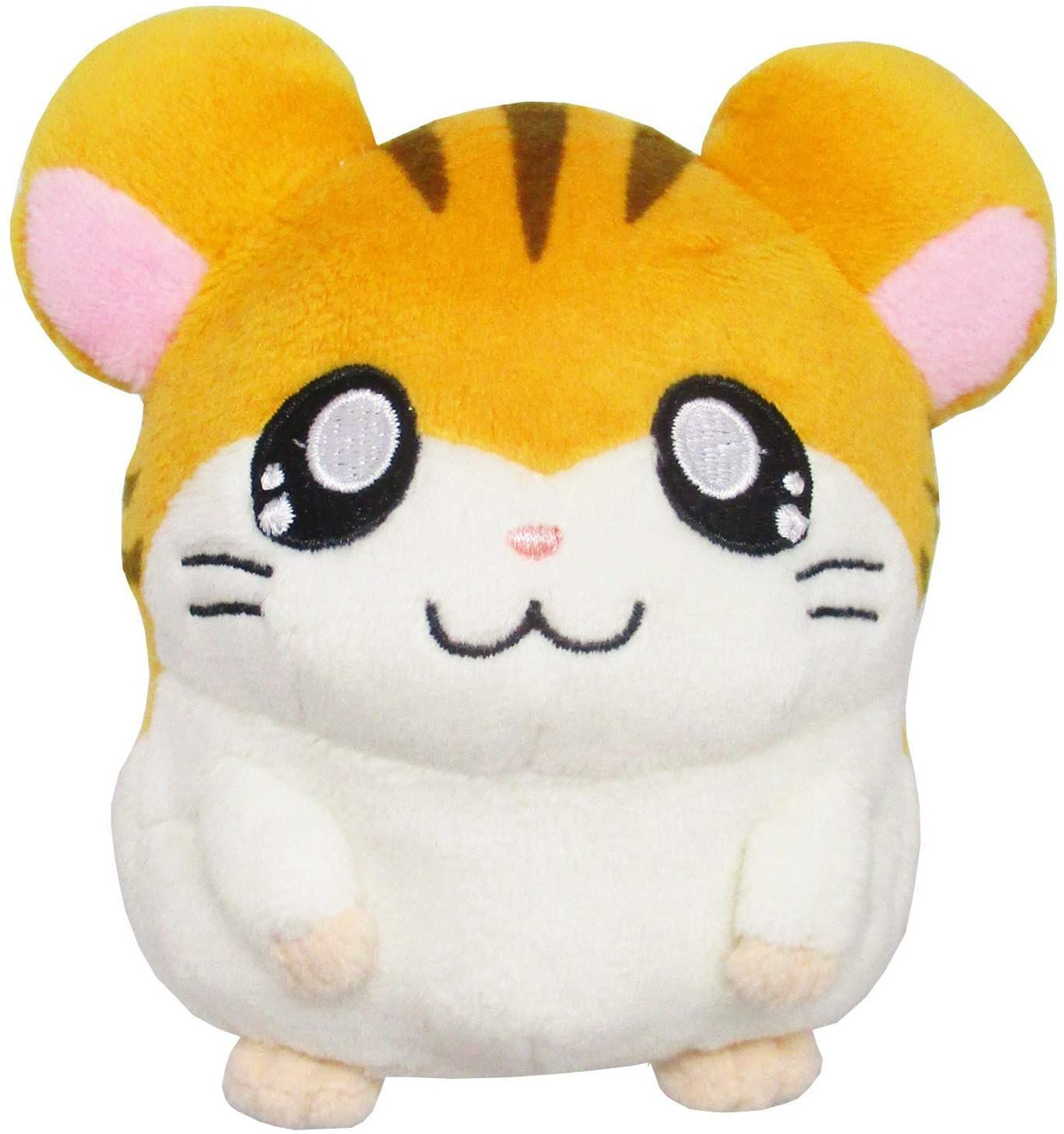 hamtaro penelope plush