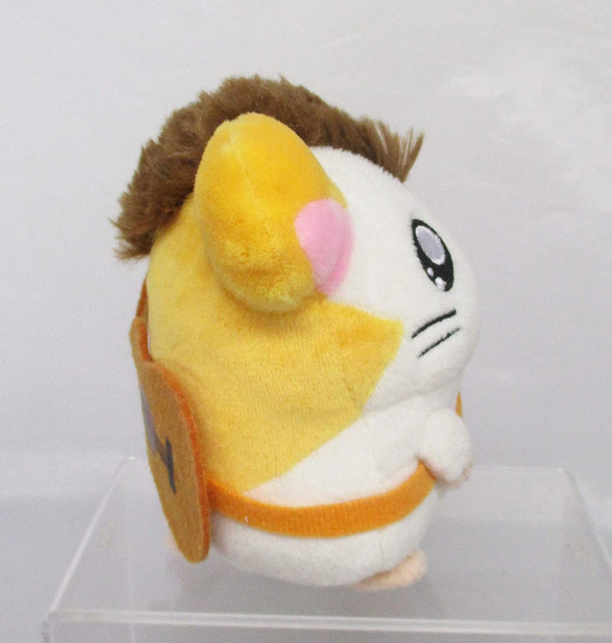 Jingle Plush Doll (S) (Hamtaro)