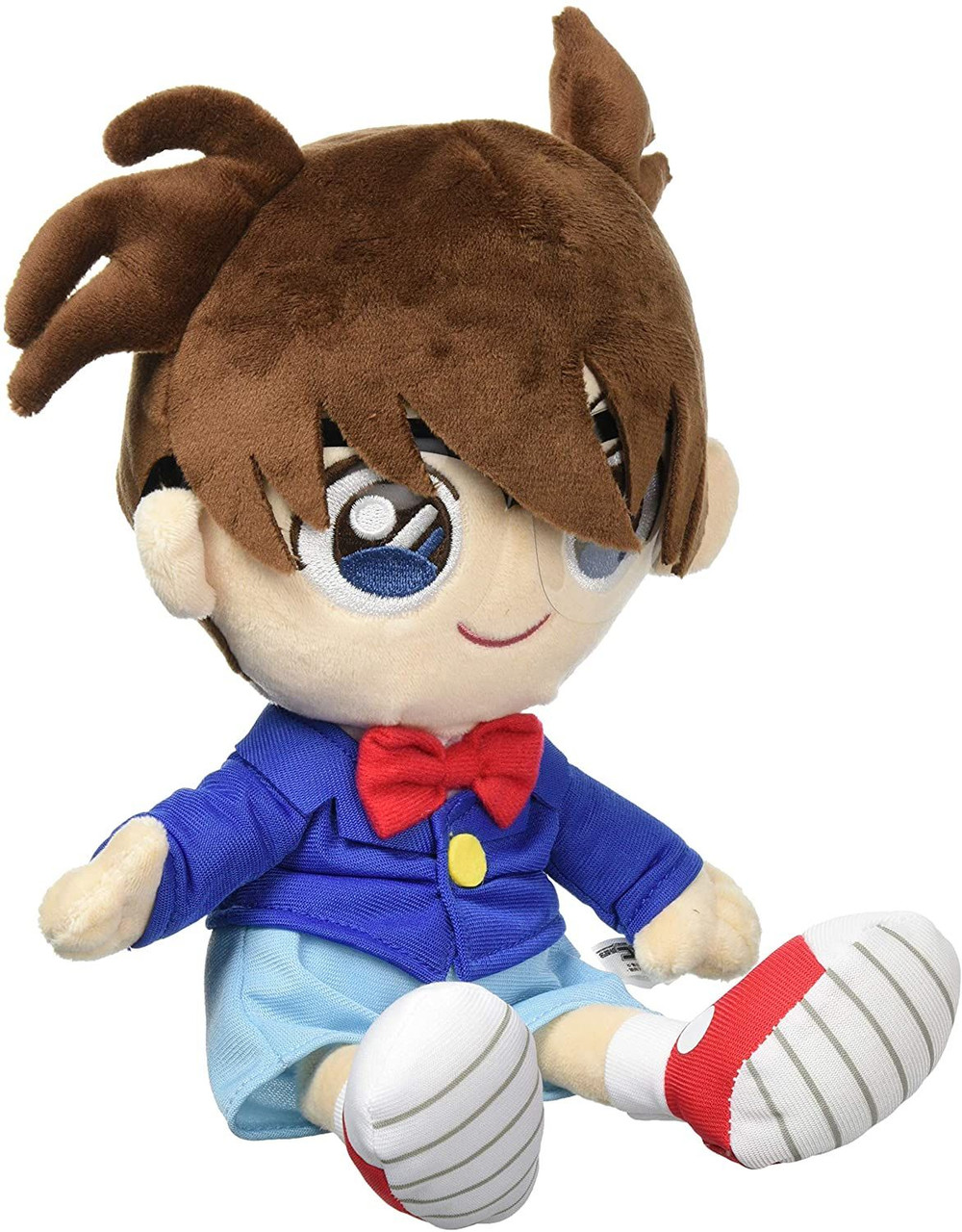 detective conan plush