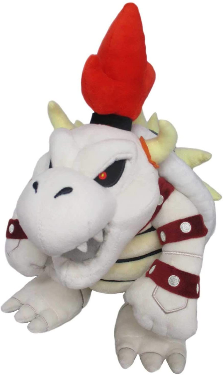 mario poochy plush