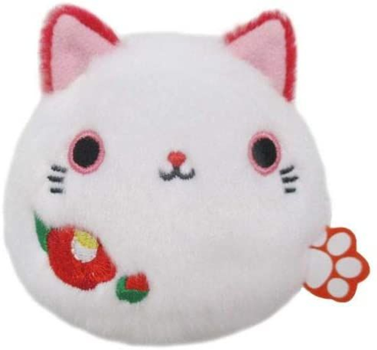 neko dango plush