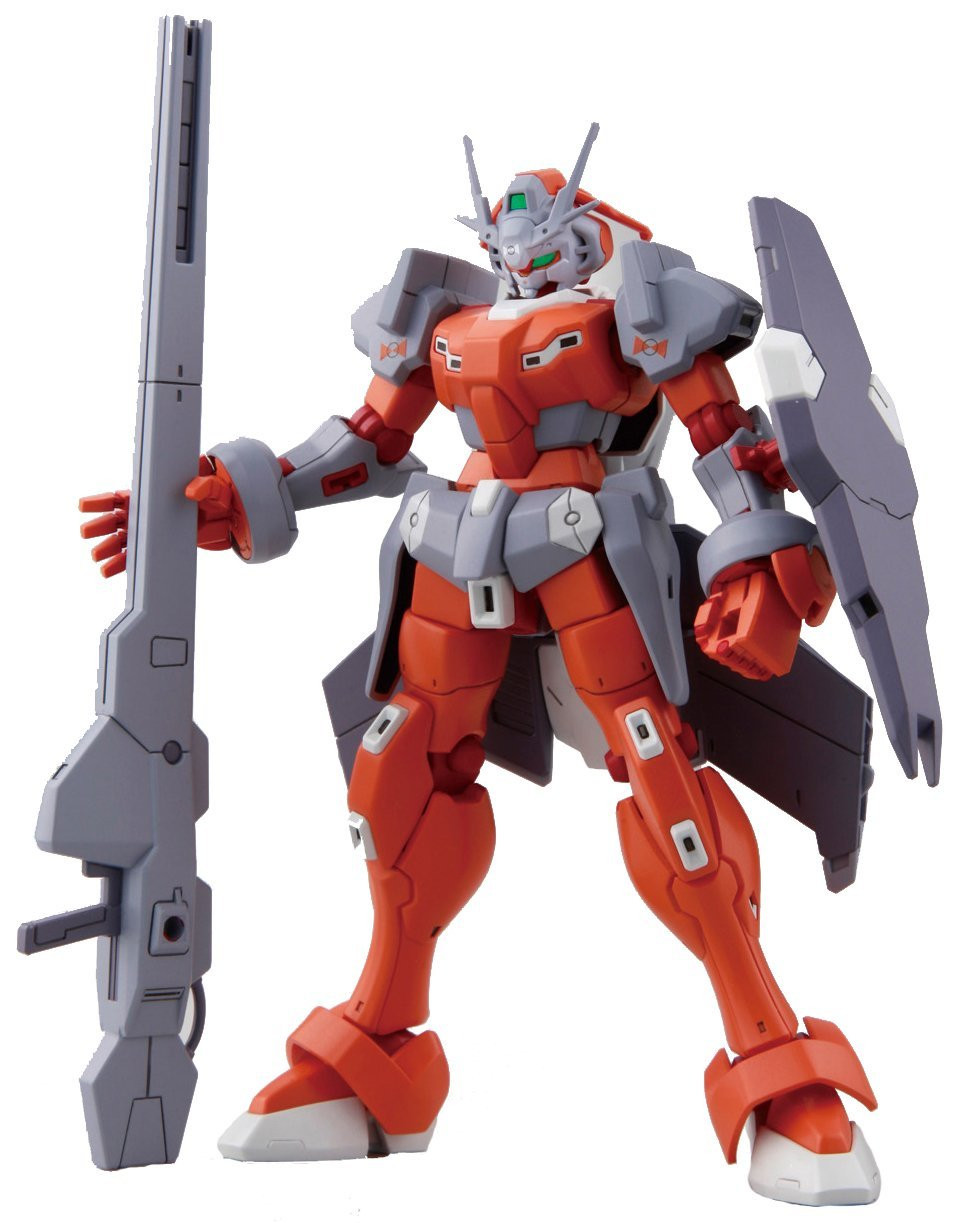 Bandai HG Reconguista in G G004 GUNDAM | PlazaJapan