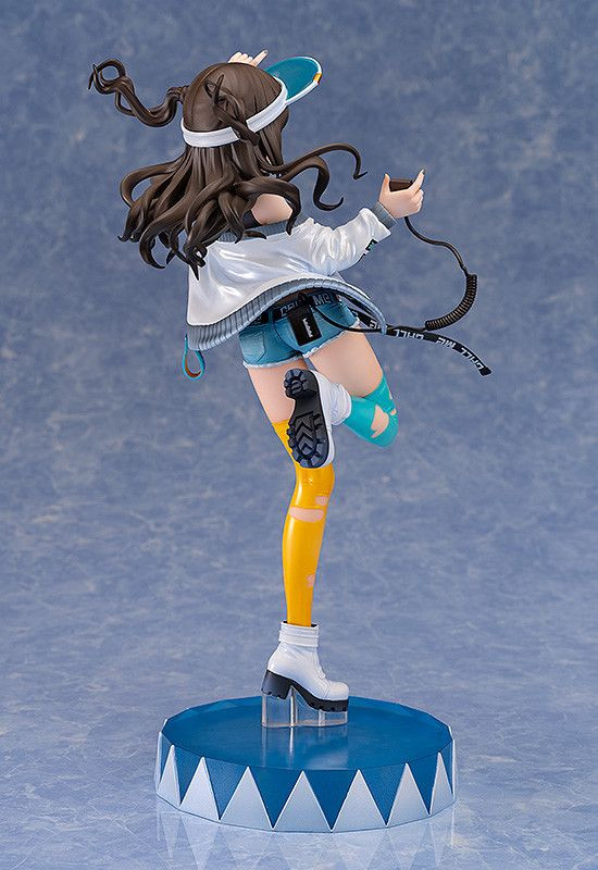 Akira Sunazuka: Streaming Cheer+ 1/7 Figure (THE IDOLM@STER)