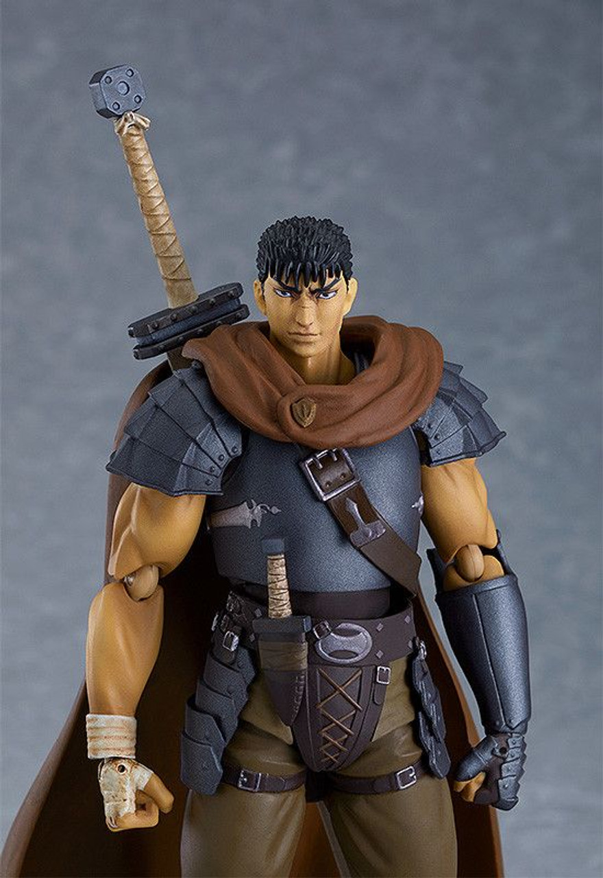 Commander Guts: Golden Age Arc | Made in Japan | Plaza Japan