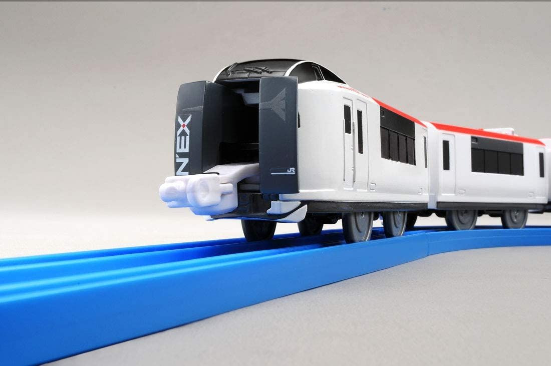 S-15 Narita Express w/Dedicated Connection | PlazaJapan