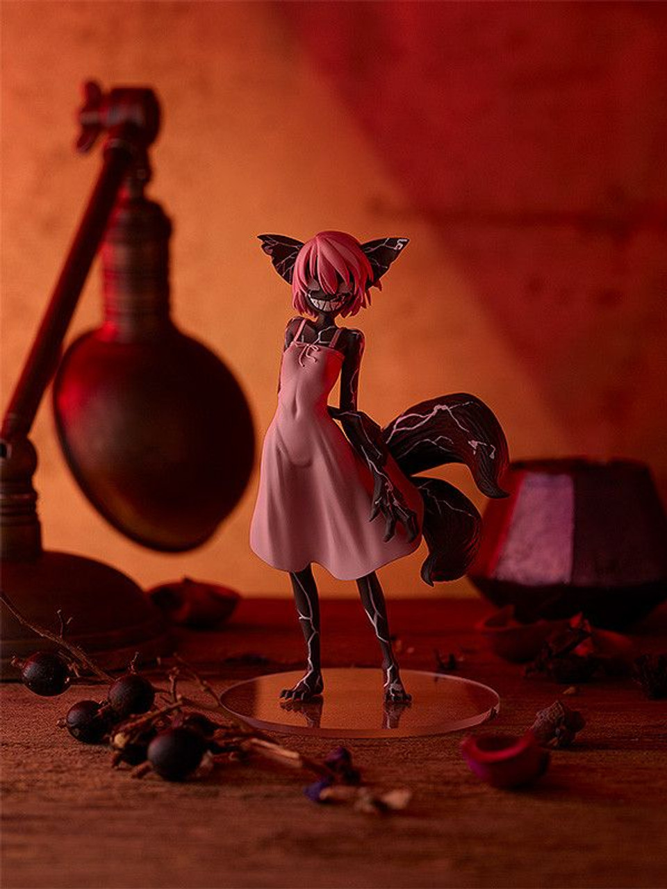 CHIHIRO POP UP PARADE Chihiro Yoshioka Figure (Gleipnir)