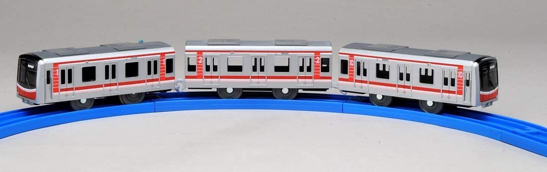 Pla-Rail Osaka Metro Midosuji Line 30000 Series | PlazaJapan