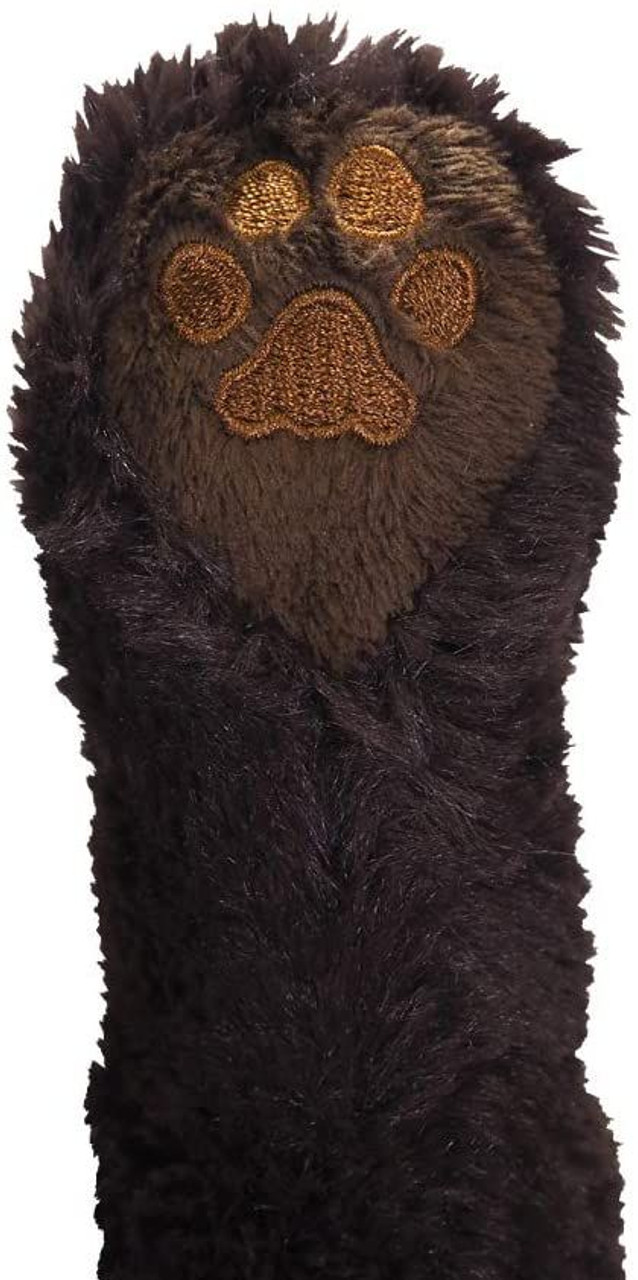 Plush Doll Knee Tanuki (M) | PlazaJapan