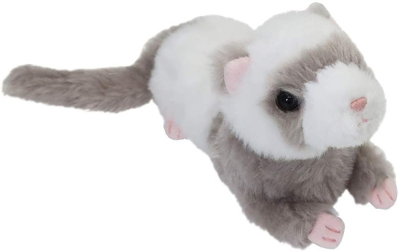 ferret doll