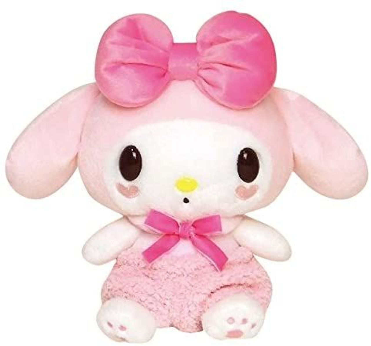 sanrio angel plush