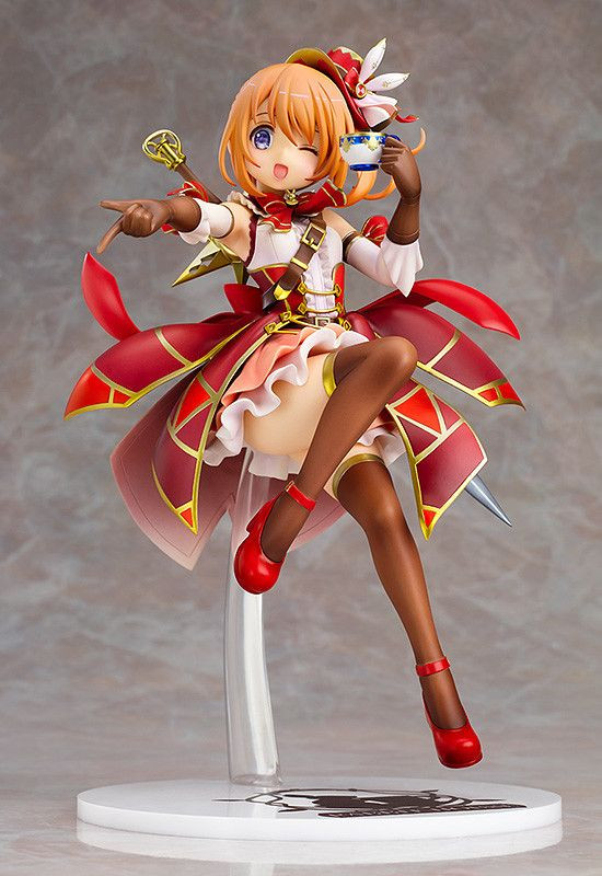 Cocoa: Warrior Ver. 1/7 Figure (Kirara Fantasia) (Is the Order a