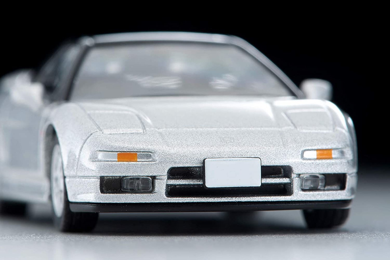Tomica Limited Vintage Neo 1/64 Honda NSX (Silver) | Plaza