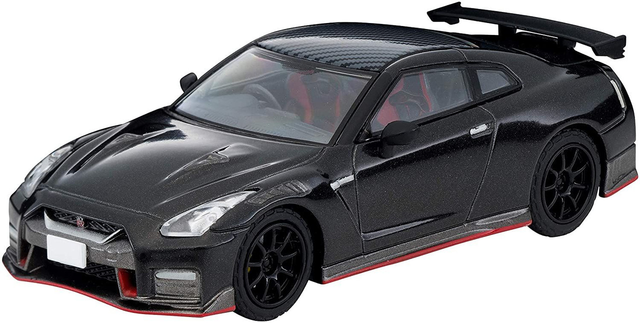 tomica limited vintage gtr