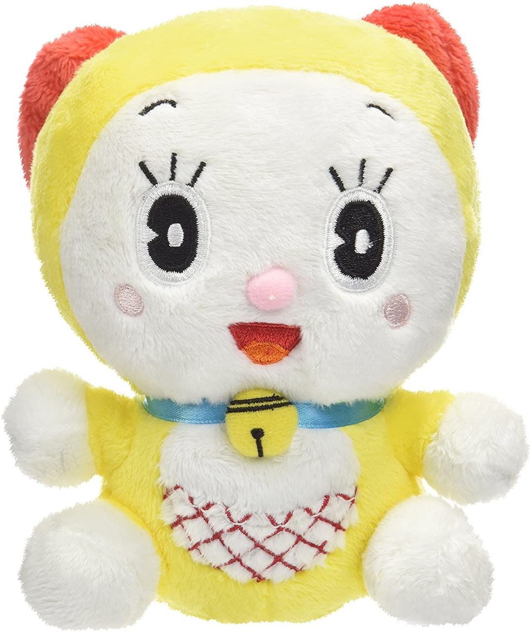 doraemon plush toy