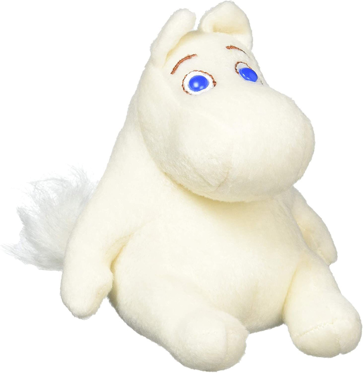moomin plush