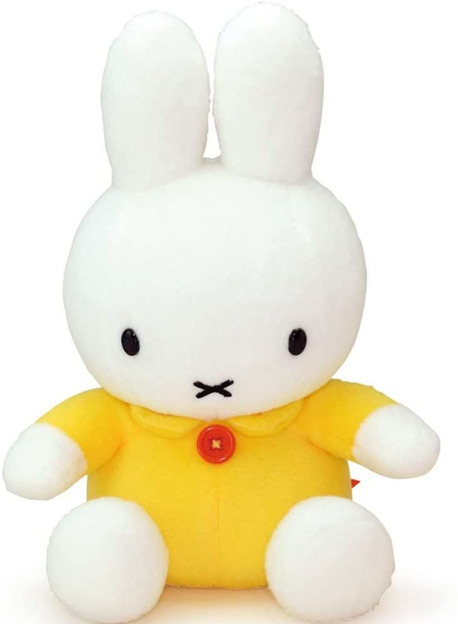 miffy plush