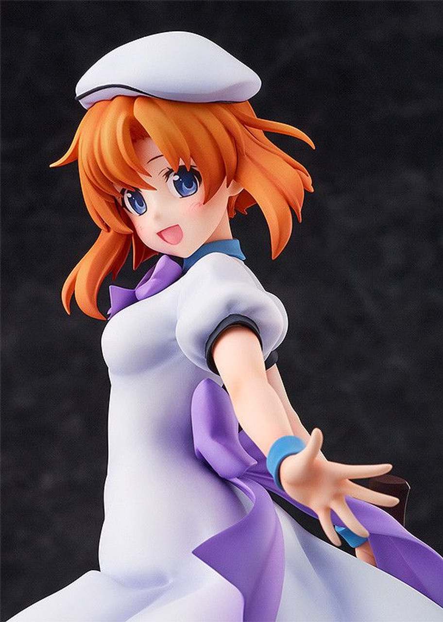 Rena☆ Rena Ryugu (Tragedy ver.) (Higurashi: When They Cry - GOU) 1
