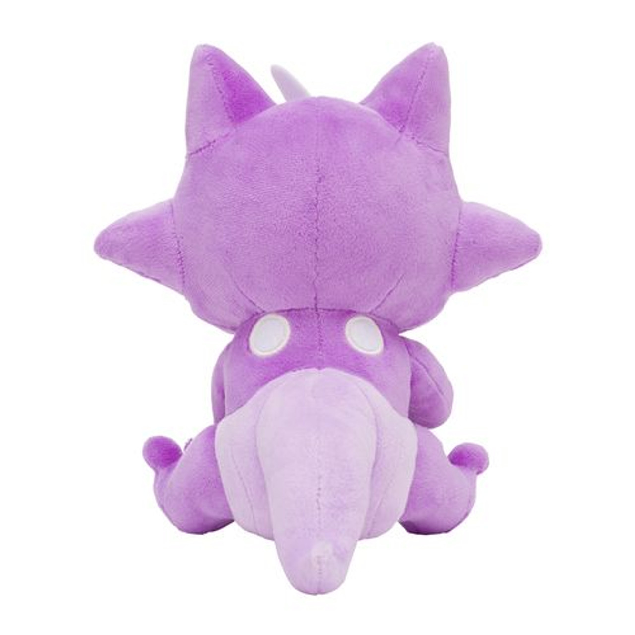 Pokemon Center Original Plush Doll Toxel Plazajapan